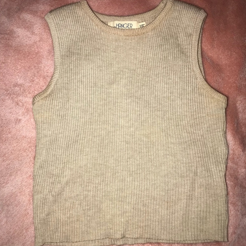 Fashion Nova Crop Top